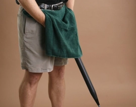 Let's All Do Better: A Golf Club You Pee Into - Core77