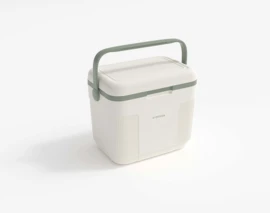 保温箱，户外产品，工业设计，产品设计，