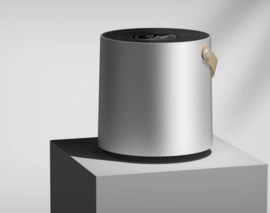 Filterless Air Purifier