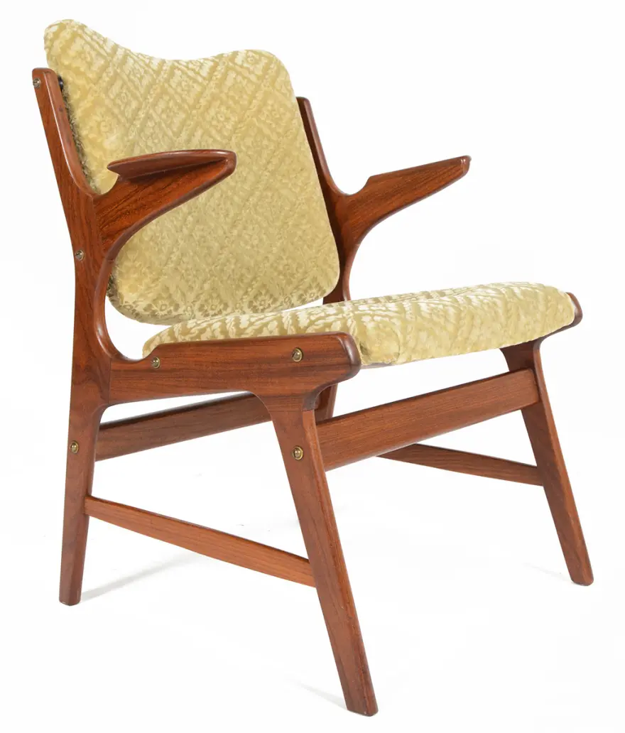 Answering the Question "Why is Mid Century Modern Furniture 