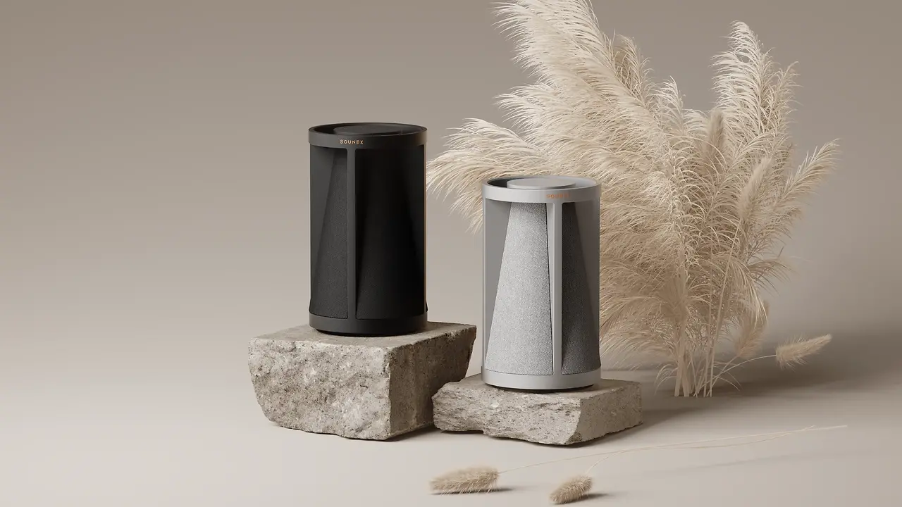 SONEX：Sound-X Series 1