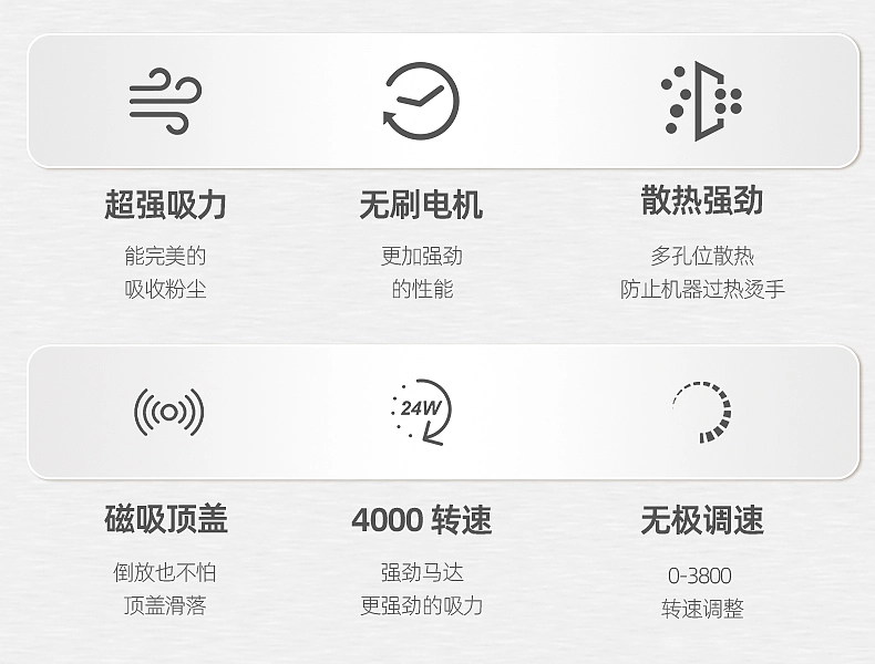 美甲吸尘器-大创工业设计，