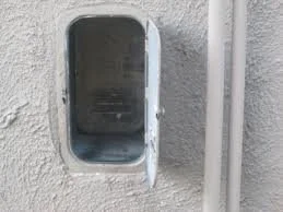 When Houses Had Built-In "Milk Doors" - Core77