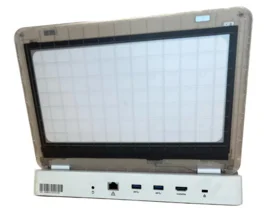 A Laptop Designed for Prisons - Core77