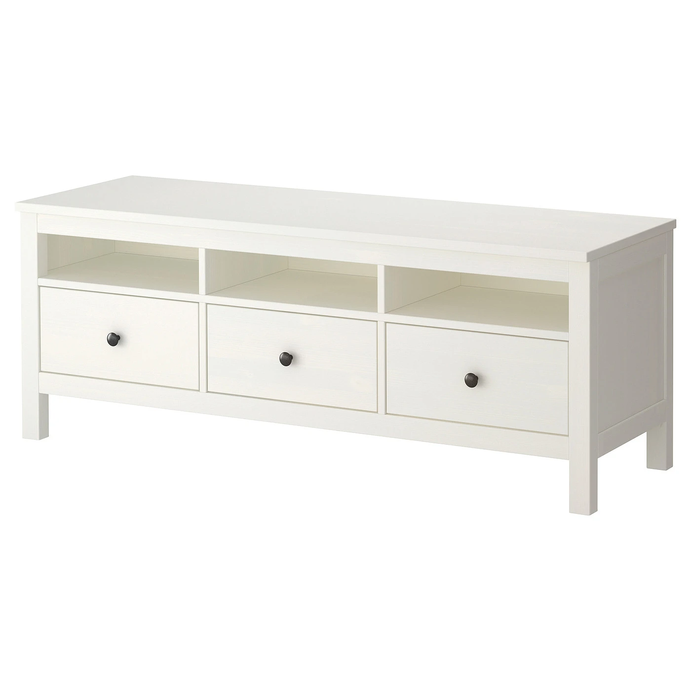 宜家，汉尼斯电视柜，IKEA，