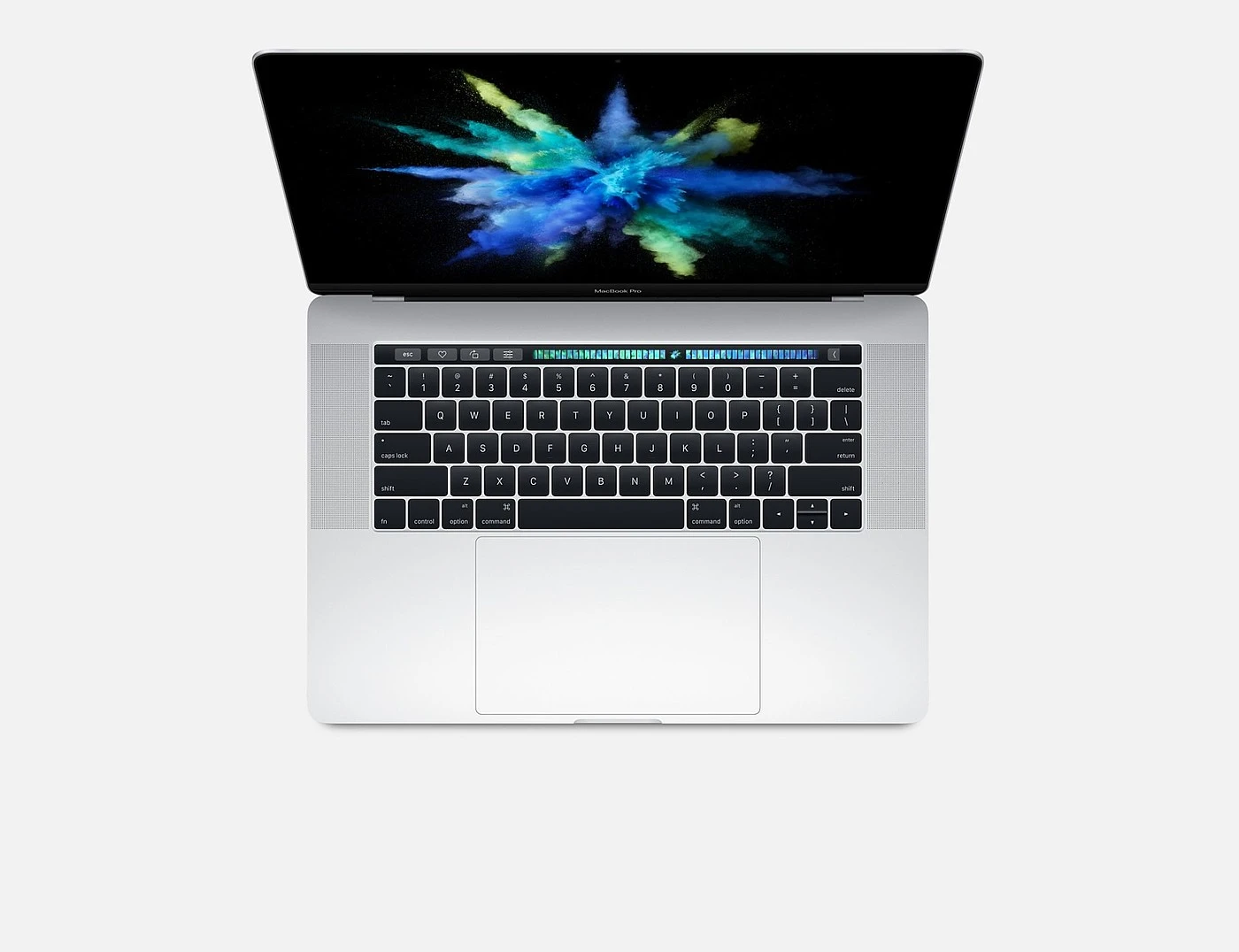 2017iF奖，苹果电脑，MacBook Pro，15-inch，