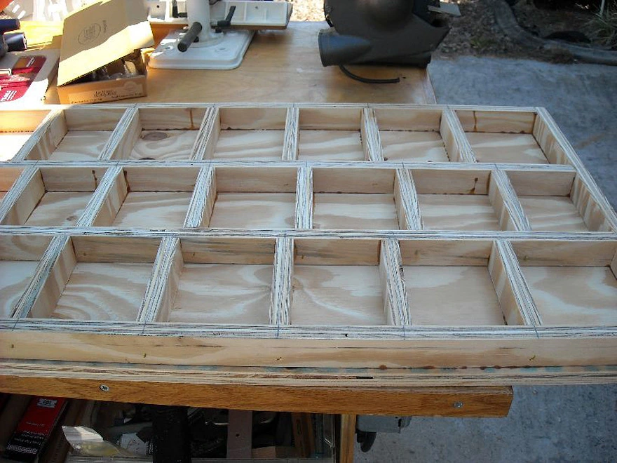 A Look at Torsion Boxes - Core77