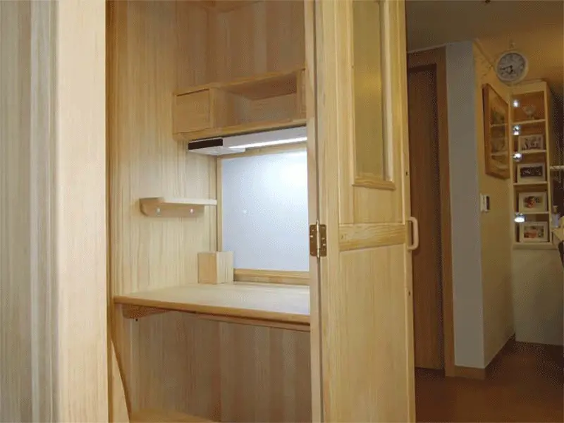 Alternative Furniture Design: The Study Cube - Core77