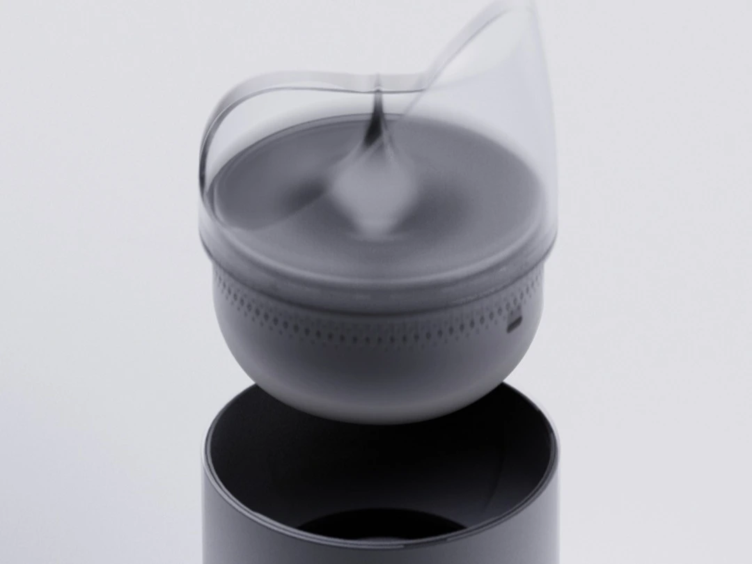 iDiya Wellness Device