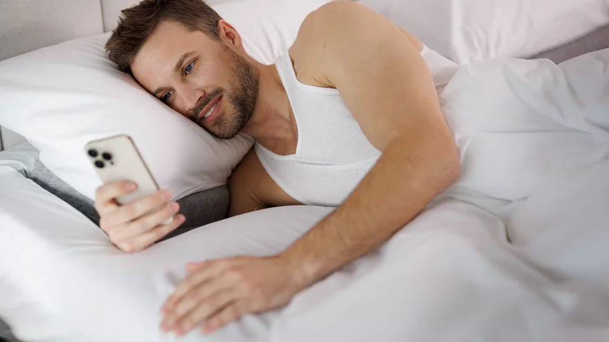 A Mattress Designed for Side Sleepers, With Channels for Your Arms - Core77