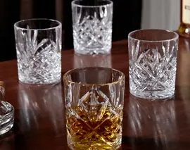 What Is Cut Crystal? See 3 Ways The Fancy Stuff Is Made - Co