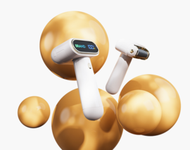 Foot grinder，Handheld structure，foot care ，