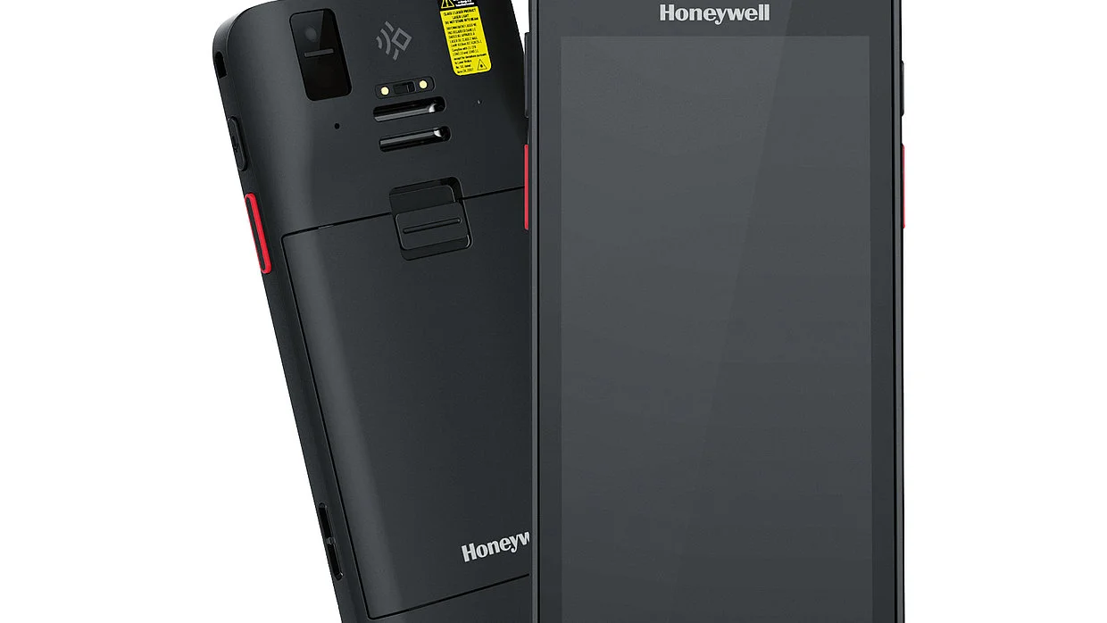 Red Dot Design Award: Honeywell BW Pod