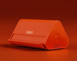 Tapo HomeBase，一机统管，人脸识别，智能报警，