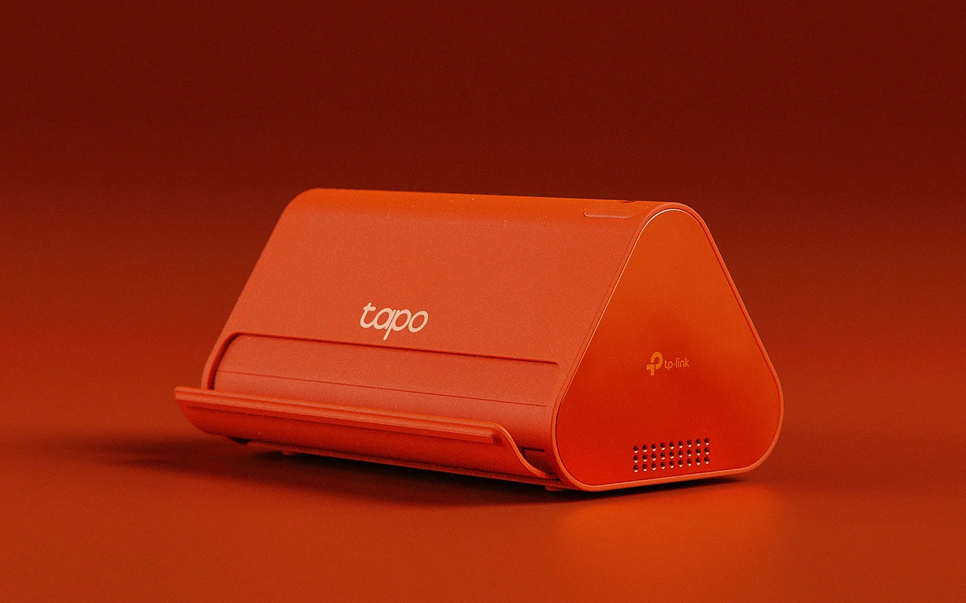 Tapo HomeBase，一机统管，人脸识别，智能报警，