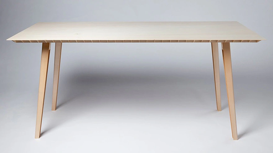 A Look at Torsion Boxes - Core77