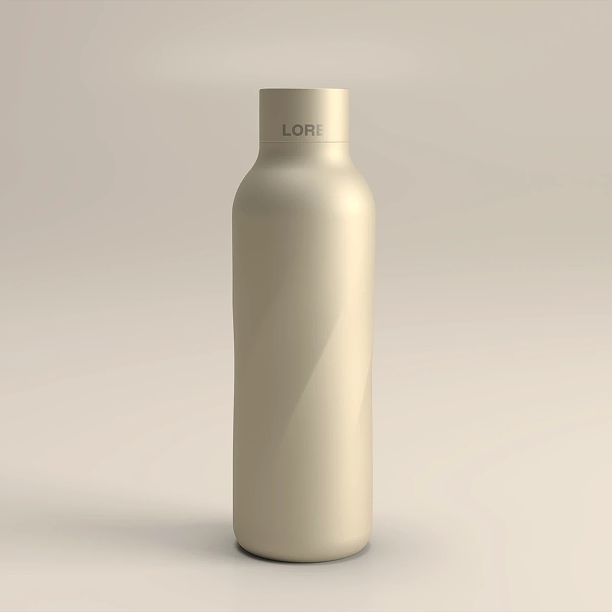 LORE，水杯，创意，饮水容器，