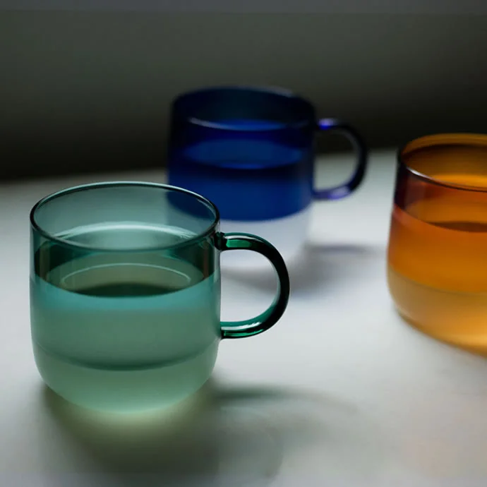 amabro TWO TONE MUG