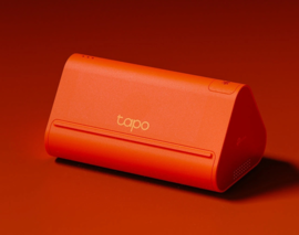 Tapo HomeBase，一机统管，人脸识别，智能报警，