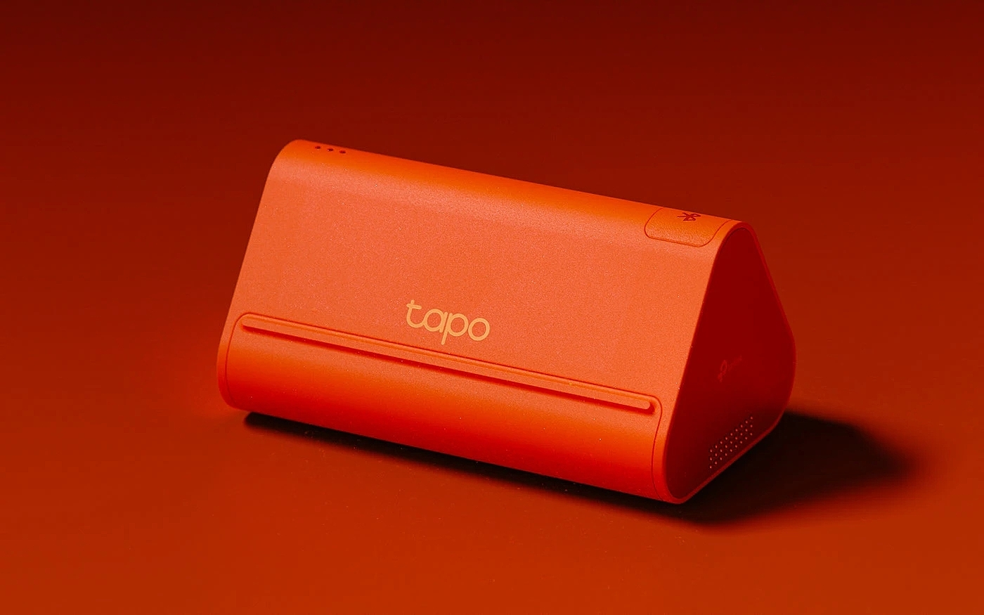 Tapo HomeBase，一机统管，人脸识别，智能报警，