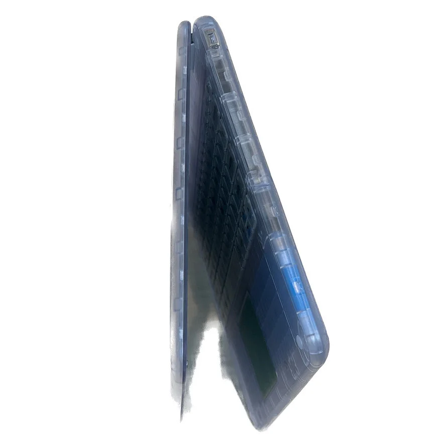 A Laptop Designed for Prisons - Core77