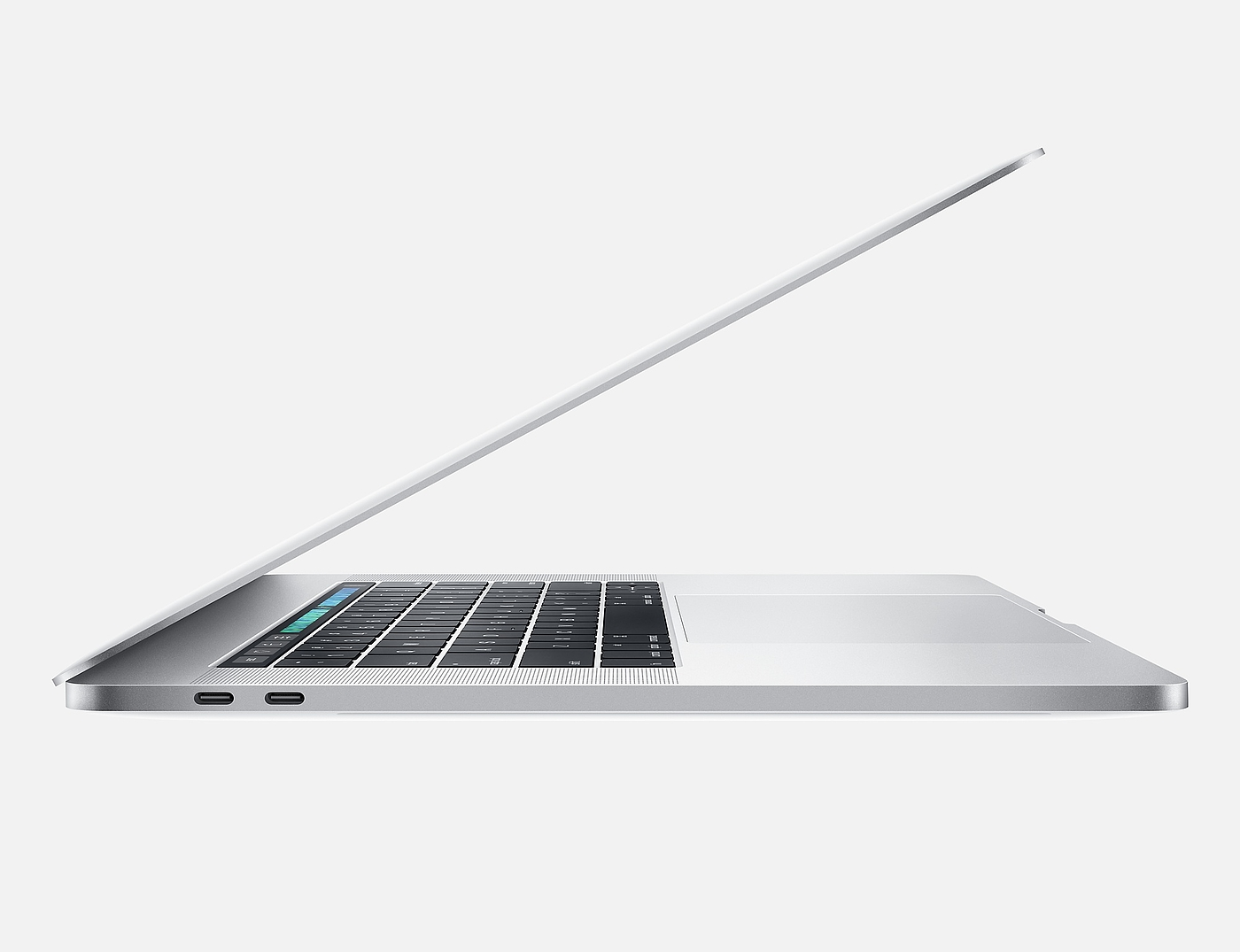 2017iF奖，苹果电脑，MacBook Pro，15-inch，