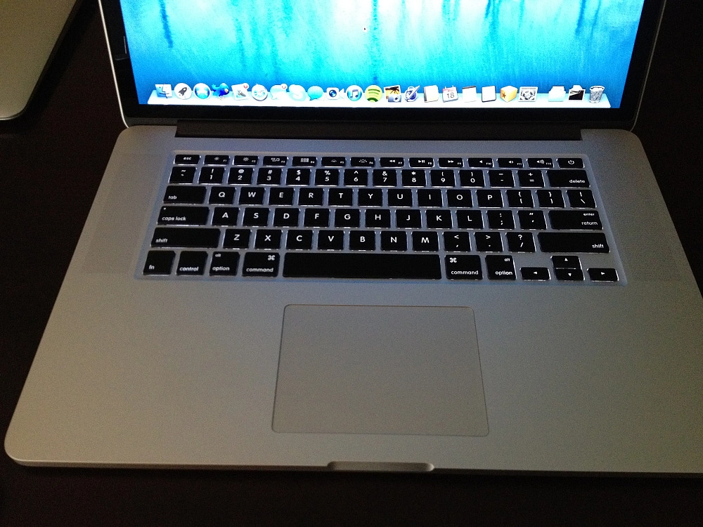 2017iF奖，苹果电脑，MacBook Pro，15-inch，