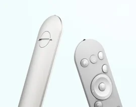 Cisco Remote遥控器设计