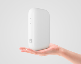 产品设计，华为，HUAWEI，智能网关，极简，3c，产品海报，包装，