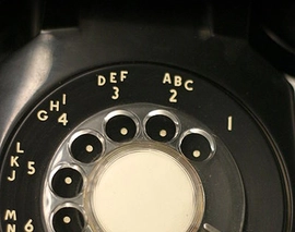 How Manhattan's Area Code was Influenced by the Rotary Dial