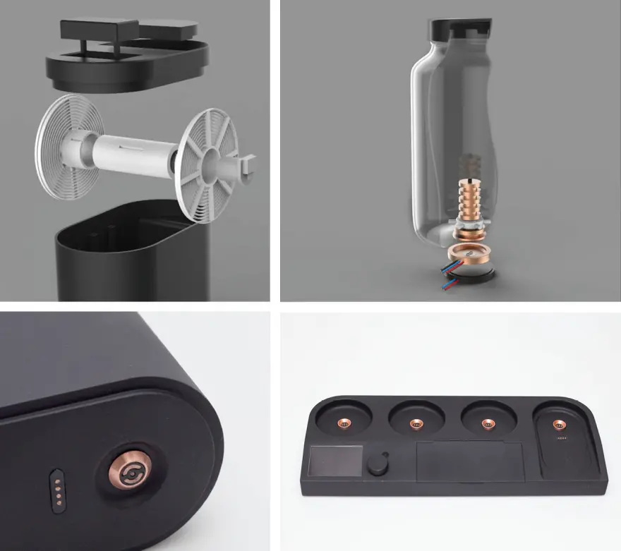 An At-Home Film Developing Kit That Doesn