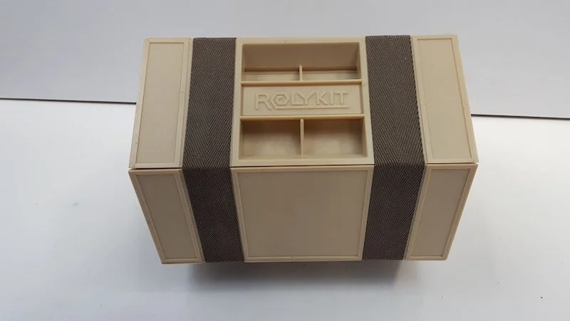 Portable Storage Design from the Past: The Rolykit - Core77