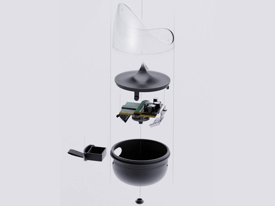 iDiya Wellness Device