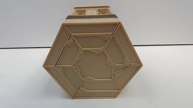 Portable Storage Design from the Past: The Rolykit - Core77