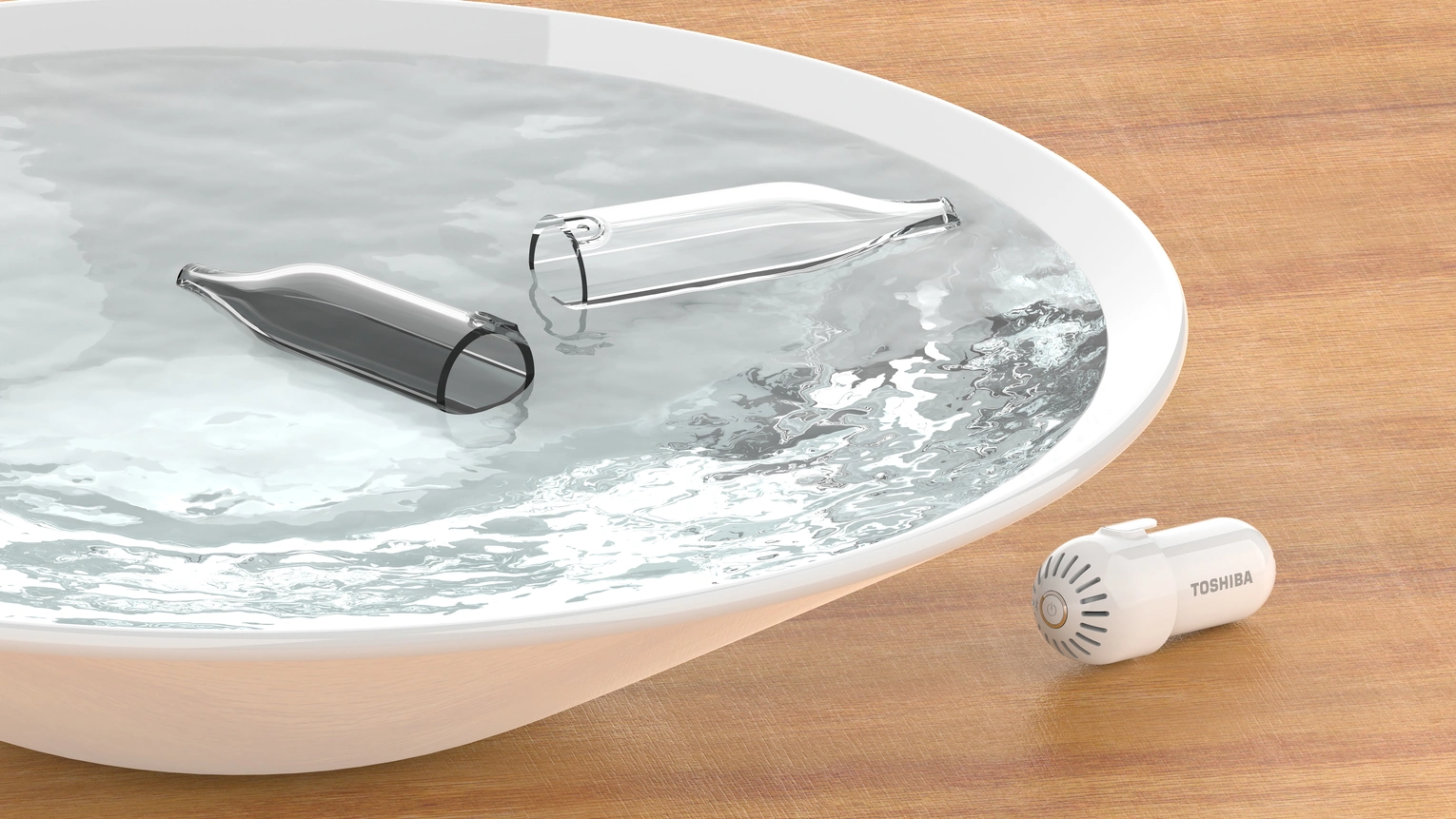 Breath Hydrogen Monitor