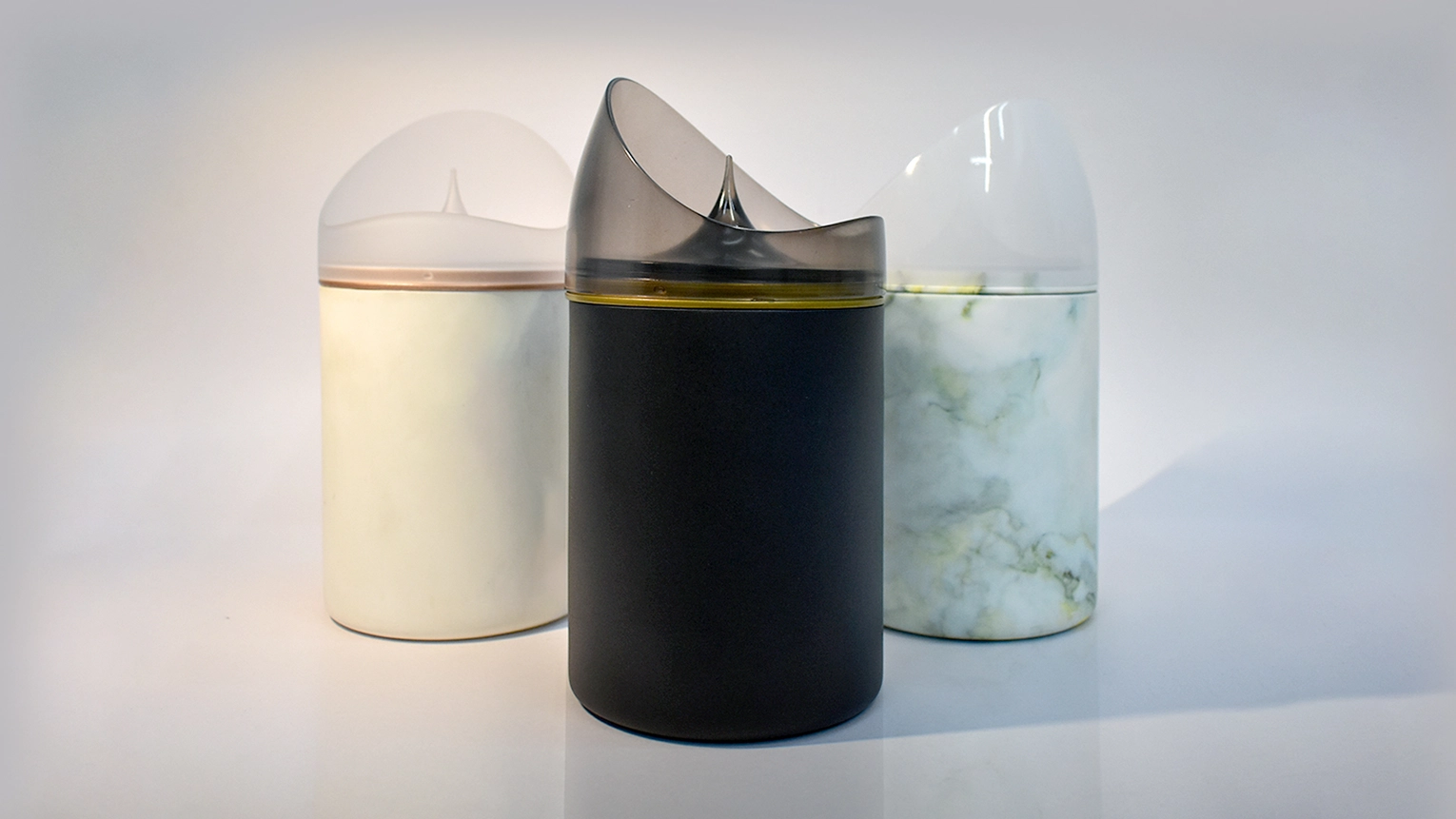 iDiya Wellness Device