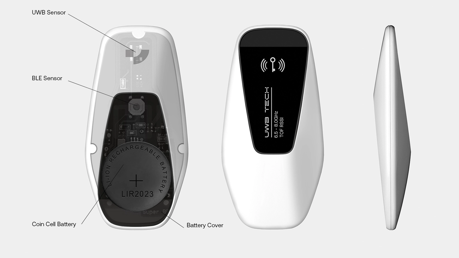 JIDU ROBOKEY