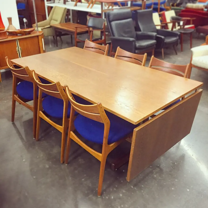 Answering the Question "Why is Mid Century Modern Furniture 