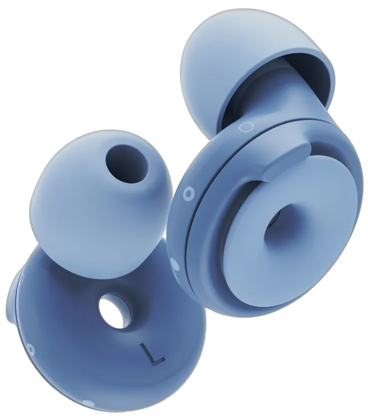 Loop Switch 2: 3-in-1 Earplug Sound Control – Loop Earplugs