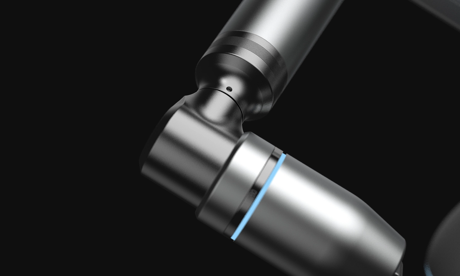 机械臂设计 | BNN工业设计