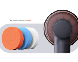 工具类，透明，汽车打蜡，汽车，diy，亲和，使用流程，