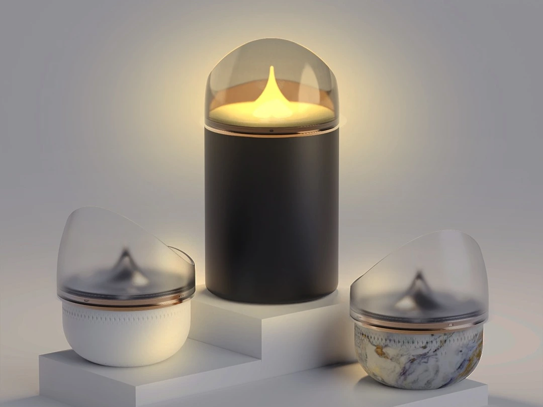 iDiya Wellness Device