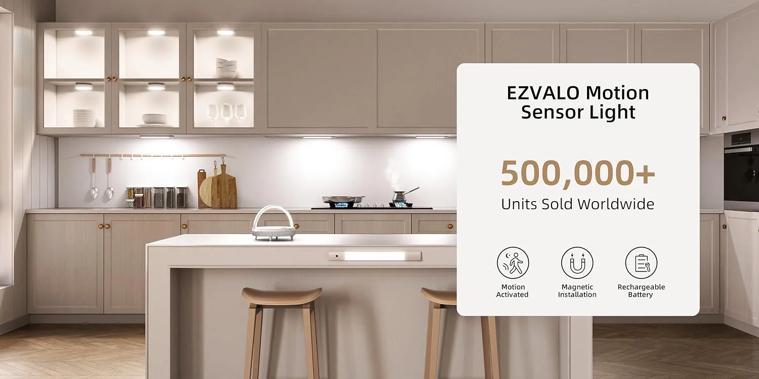 Amazon.com: EZVALO