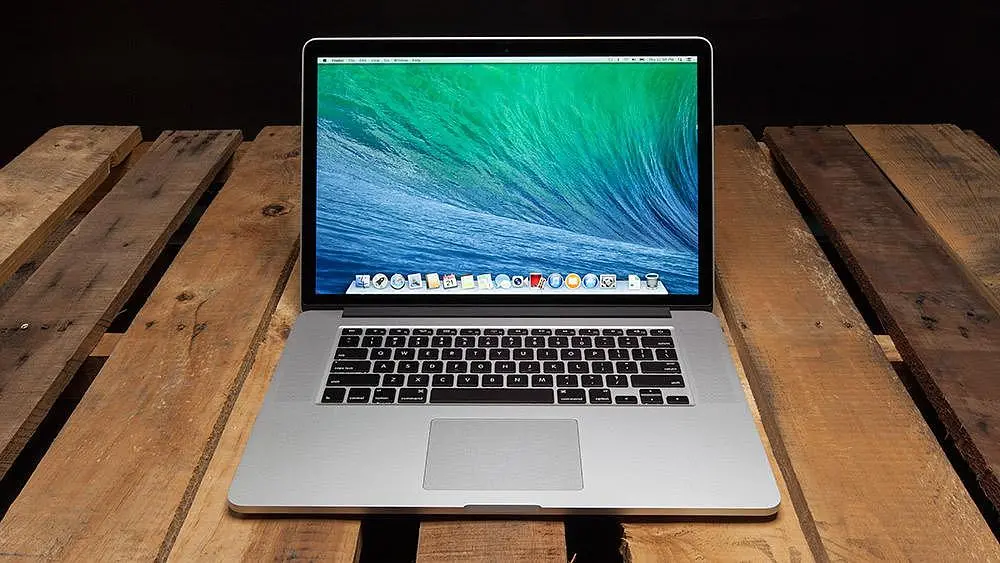 2017iF奖，苹果电脑，MacBook Pro，15-inch，