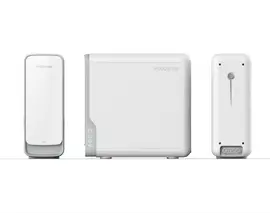 厨下净水机设计_电器|路人甲-优秀工业设计作品-优概念