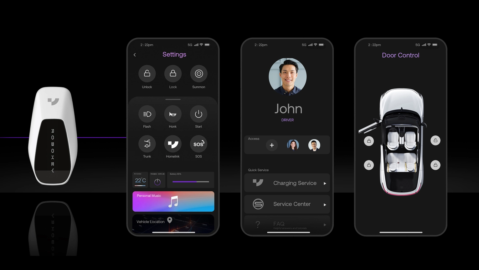 JIDU ROBOKEY