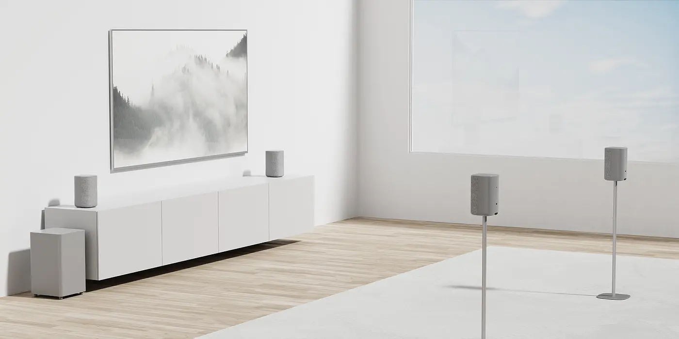 音箱，音响，喇叭，蓝牙，wifi，Speaker，