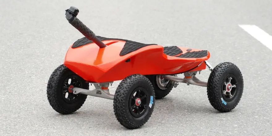 Xraycer: The Summer Sled - Core77