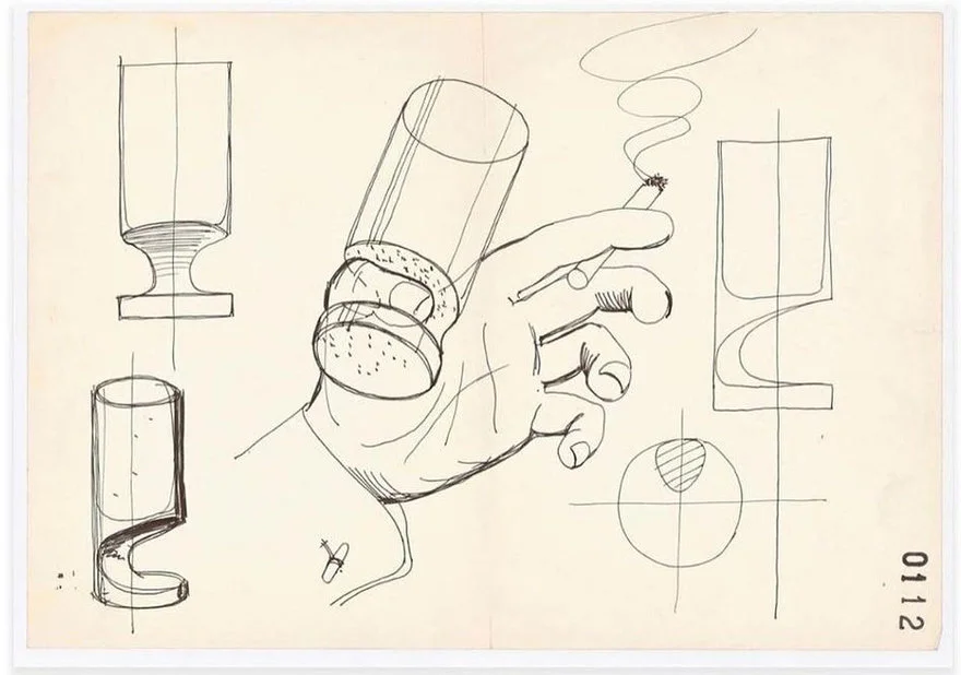 A Vice-Friendly Design Classic: Joe Colombo