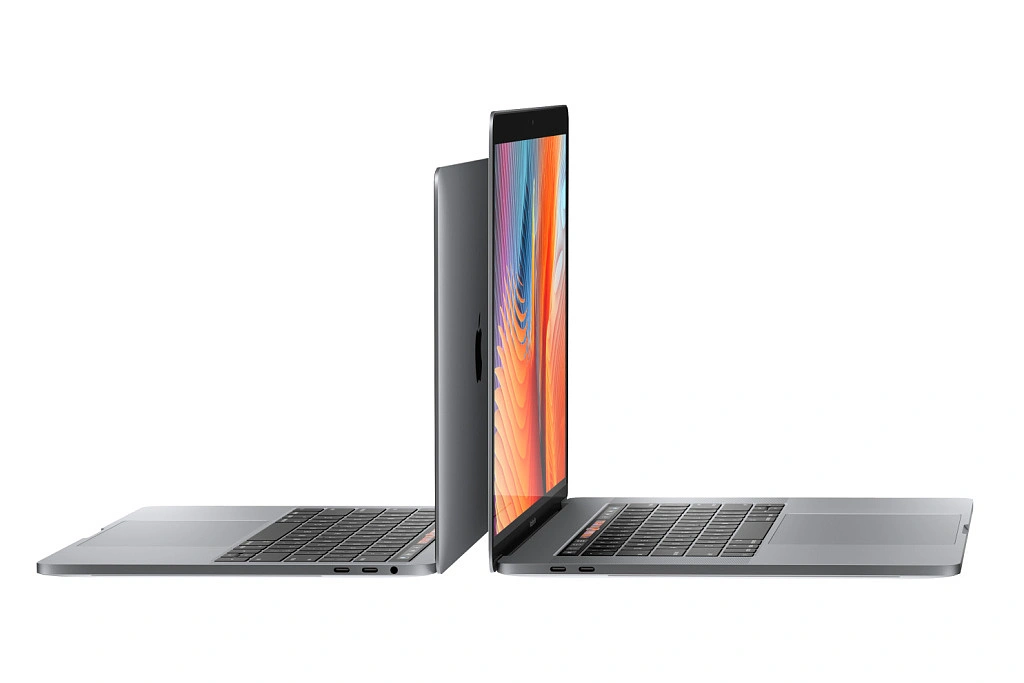 2017iF奖，苹果电脑，MacBook Pro，15-inch，